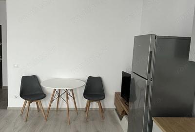 Garsonieră în Braytim - 4