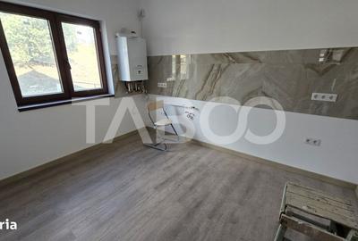 Spațiu comercial, de 120 mp, în Cristian - 4