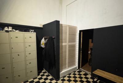 Spațiu comercial, de 176 mp, în Central - 4