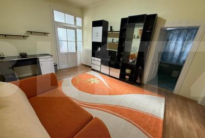 Apartament 2 camere, 70 mp, zona Andrei Șaguna - 4