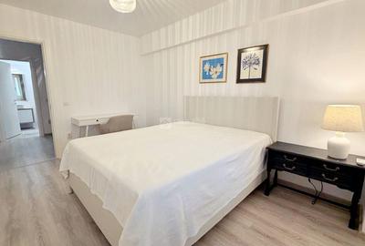 Apartament cu 2 camere semidecomandat, mobilat în Copou - 7