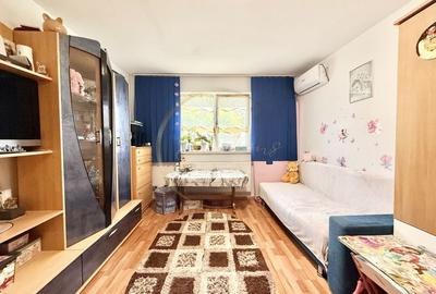 Garsonieră de vânzare – Zona Buziașului | Confort și Investiție cu Randament 5% - 3