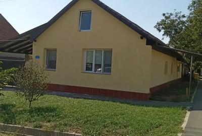 Casa de vanzare Casa de vanzare - 2