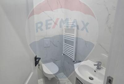 Spațiu comercial, de 130 mp, în Sisești - 7