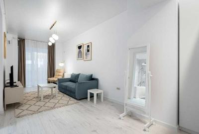 PROGRESULUI / LIBERTY MALL - Apartament 2 camere CENTRALA+PARCARE+PET FRIENDLY - 4