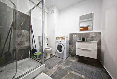 Investitie – Studio 36 mp + Balcon – Etaj 2, Cordau – Baile Felix - 6