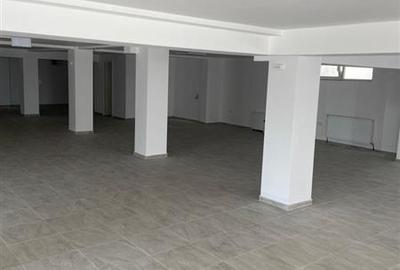 Spatiu Comercial Zona Galata Soseaua Voinesti in Complex Rezidential - 6