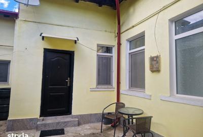 Casă cu 2 camere cu Teren 52.62 Mp în Transilvaniei