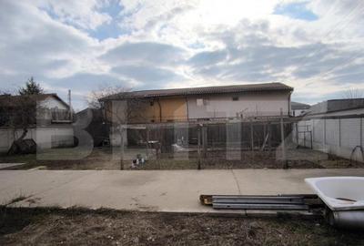 Casa P+1 in Brestei, 5 dormitoare si 674 mp teren - 2