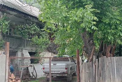 Casa la tara pe Valea Oltului - 2