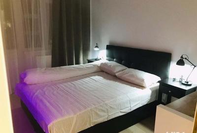 Inchiriaz apartament cu 3 camere in regim hotelier in Alexandria - 3