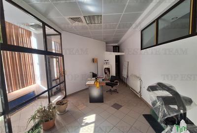 Spatiu comercial - zona Teatru Maria Filotti - chirie - Braila - 4