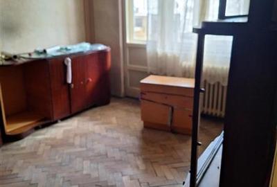 Apartament cu 2 camere semidecomandat în Nord - 2