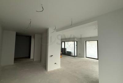 Apartament cu 3 camere semidecomandat în Pipera - 4