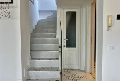 Apartament cu 3 camere semidecomandat în Aviatorilor - 9