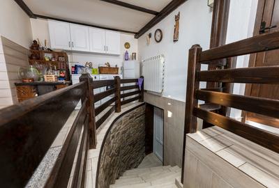 De vanzare vila familiala-tot confortul in Frasin-reducere de pret!!! - 28