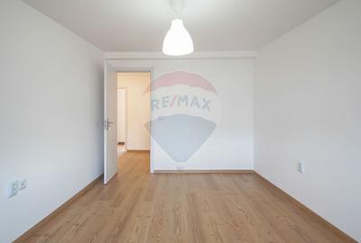 Duplex cu 4 camere cu Teren 353 Mp în Tărlungeni - 15