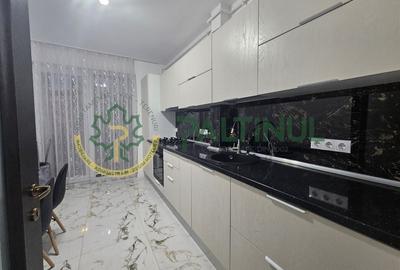 Apartament cu 3 camere, parcare subterana – Zona Kogălniceanu, Sibiu - 2