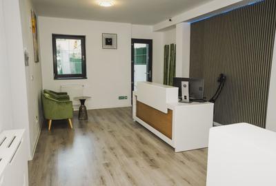 Vila 2 minute Lacul Herastrau I OPORTUNITATE INVESTITIE - 8