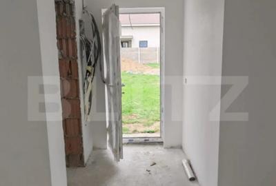 Casă cu 3 camere cu Teren 280 Mp în Moșnița Nouă - 4