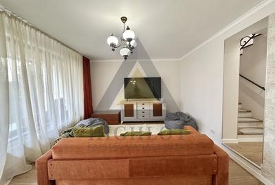 PIPERA ROND OMV | VILA IN COMPLEX CU 3 DORMITOARE | COMPLET MOBILATA PIPERA ROND OMV | VILA IN COMPLEX CU 3 DORMITOARE | COMPLET MOBILATA - 3