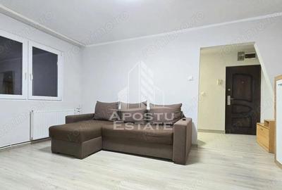Apartament 2 camere, centrala proprie, zona Tipografilor - 3