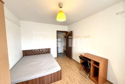 Garsonieră decomandată, mobilată în Crângași - 2