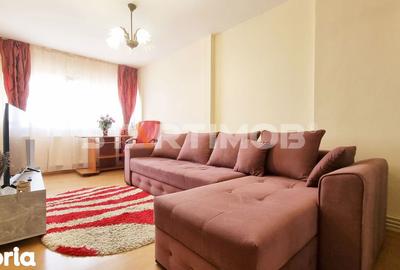 Apartament cu 2 camere decomandat, mobilat în Bartolomeu - 12