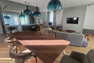 Romana, imobil nou, impecabil, pentru pretentiosi, lux, constructie 2025. - 5