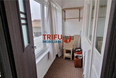 Apartament cu 2 camere semidecomandat în Lipoveni - 1