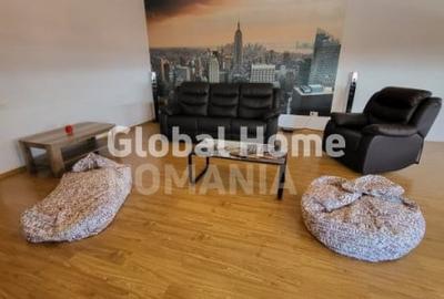 Apartament cu 3 camere decomandat, mobilat în Bragadiru - 3