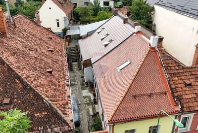 Apartament in casa | 3 camere | 103 mp | Zona Centrul Istoric - 17