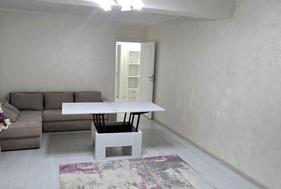 Apartament 2 camere bloc nou mobilat si utilat - 6