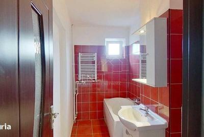 Apartament cu 3 camere semidecomandat, mobilat în Câmpia Libertății - 7