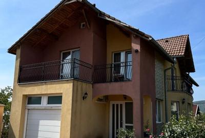 Casa direct proprietar, pe strada Straubing - Goranu Ramnicu Valcea - 1