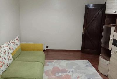 Apartament cu 3 camere decomandat în Central - 6