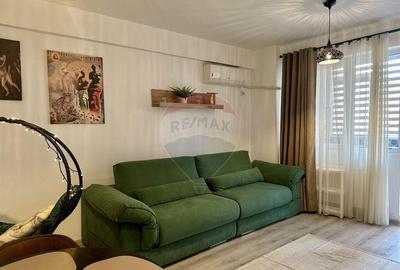 Apartament Spa?ios pretabil AirBnb Vis a Vis de Complex ... - 5