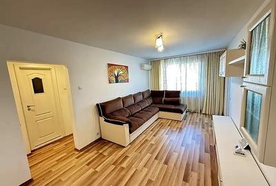 Apartament cu 4 camere semidecomandat, mobilat în Tei - 7