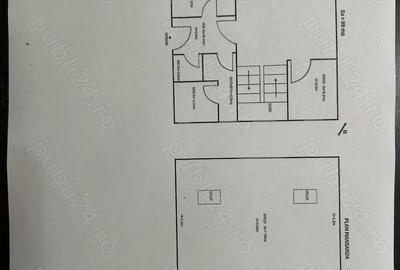 Casă cu Teren 750 Mp în Strejnicu - 1