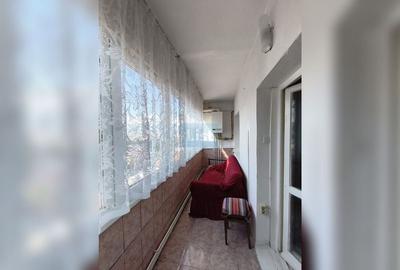 Apartament cu 2 camere decomandat în Gheorgheni - 4