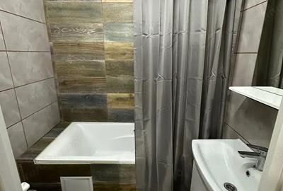 Garsonieră în Șagului