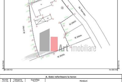 Teren 1024 mp+ casa din caramida in suprafa?a de 1... - 24