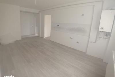 Apartament cu 2 camere în Lunca Cetățuii - 9