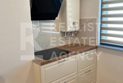 Garsonieră în Pipera - 6