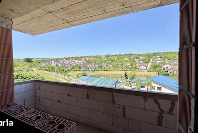 Apartament cu 2 camere în Ciurea - 4