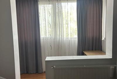 Apartament cu 2 camere decomandat în Precista - 6