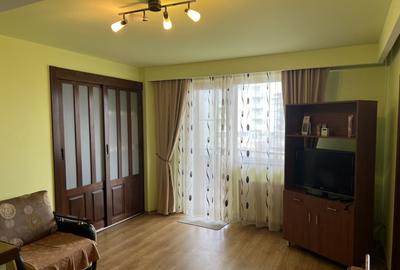 Garsoniera alma turnisor parcare balcon et 1 - 1