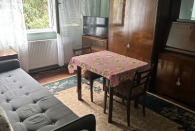 Apartament 3 camere de vanzare zona Dacia