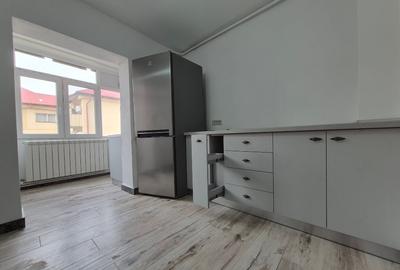 Apartament cu 2 camere decomandat, mobilat în Central - 11