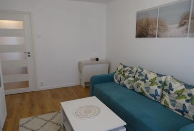 Apartament cu 2 camere decomandat, mobilat în Morarilor - 3